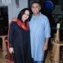 Zenia Ali's Birthday Bash