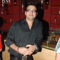 Zenia Ali's Birthday Bash