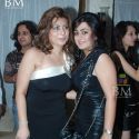 Zenia Ali's Birthday Bash