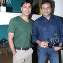 Zenia Ali's Birthday Bash