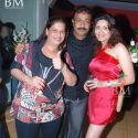 Zenia Ali's Birthday Bash