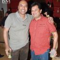 Zenia Ali's Birthday Bash