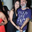 Zenia Ali's Birthday Bash