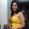 Zenia Ali's Birthday Bash