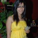 Zenia Ali's Birthday Bash