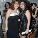 Zenia Ali's Birthday Bash