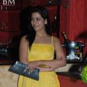 Zenia Ali's Birthday Bash