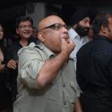 Zenia Ali's Birthday Bash