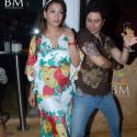 Zenia Ali's Birthday Bash