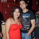 Zenia Ali's Birthday Bash