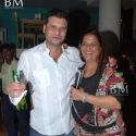 Zenia Ali's Birthday Bash
