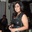 Zenia Ali's Birthday Bash