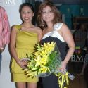 Zenia Ali's Birthday Bash