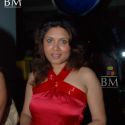 Zenia Ali's Birthday Bash