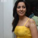 Zenia Ali's Birthday Bash