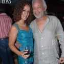 Zenia Ali's Birthday Bash