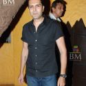 Zenia Ali's Birthday Bash