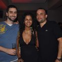 Zenzi Bandra 5th Anniversary Party