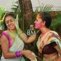 Zoom Holi Celebration Party 2011