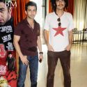 404 Film Press Meet