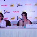 57th Filmfare Awards Press Meet