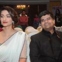 '58th !dea Filmfare Awards 2012' Press Conference