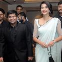 '58th !dea Filmfare Awards 2012' Press Conference