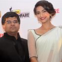 '58th !dea Filmfare Awards 2012' Press Conference