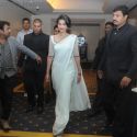 '58th !dea Filmfare Awards 2012' Press Conference