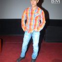 Aamir presents first look of Ghajini