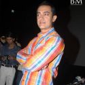 Aamir presents first look of Ghajini