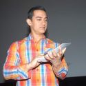 Aamir presents first look of Ghajini
