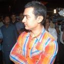 Aamir presents first look of Ghajini