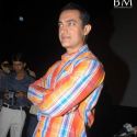 Aamir presents first look of Ghajini