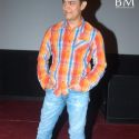 Aamir presents first look of Ghajini
