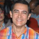 Aamir presents first look of Ghajini