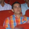 Aamir presents first look of Ghajini