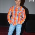 Aamir presents first look of Ghajini