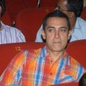 Aamir presents first look of Ghajini