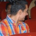 Aamir presents first look of Ghajini