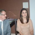Aarti Chhabria at Scientific Press Meet