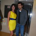 Ajab Prem Ki Gajab Kahani Press Meet