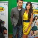 Ajab Prem Ki Gajab Kahani Press Meet
