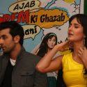 Ajab Prem Ki Gajab Kahani Press Meet