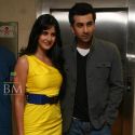 Ajab Prem Ki Gajab Kahani Press Meet