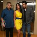 Ajab Prem Ki Gajab Kahani Press Meet