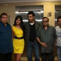 Ajab Prem Ki Gajab Kahani Press Meet