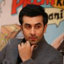 Ajab Prem Ki Gajab Kahani Press Meet