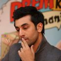 Ajab Prem Ki Gajab Kahani Press Meet