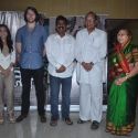Ajinta Film Press Meet